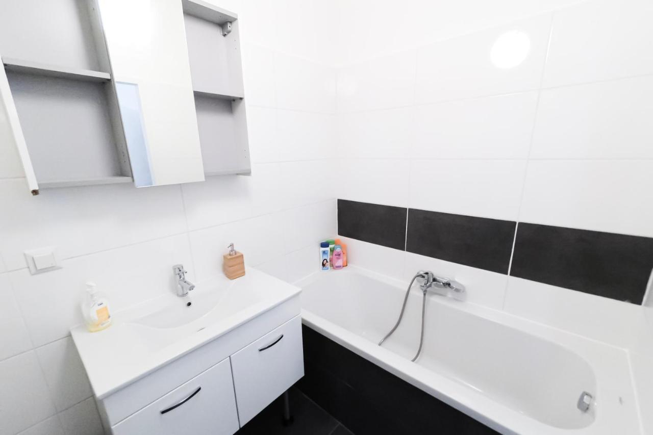 Apartmán Lights - Meidling *