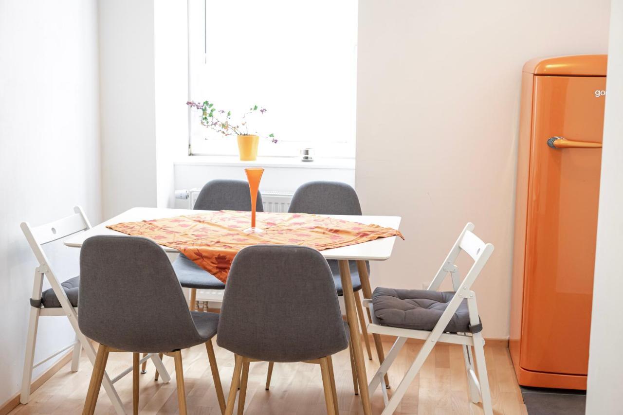 Apartmán Lights - Meidling Vídeň