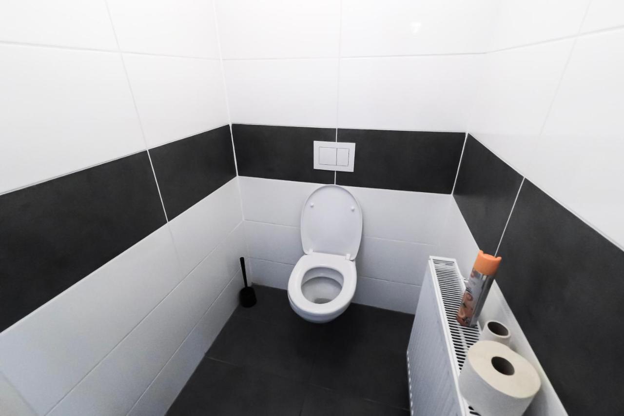 Apartmán Lights - Meidling Vídeň