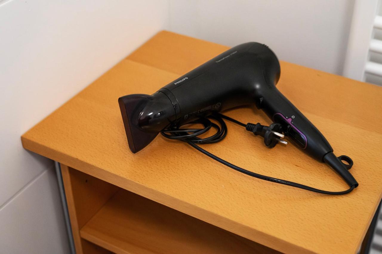 Apartmán Lights - Meidling Vídeň