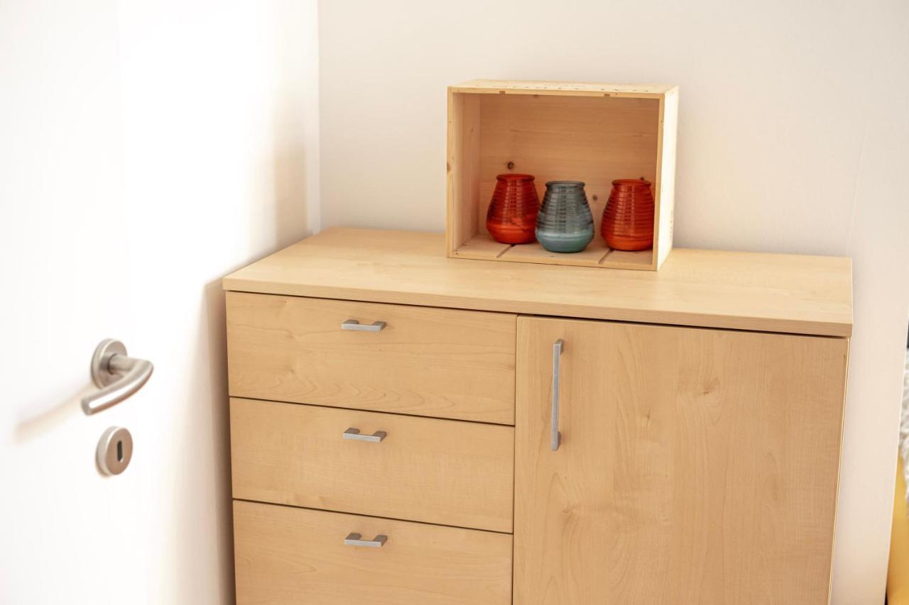 Meidling Appartement