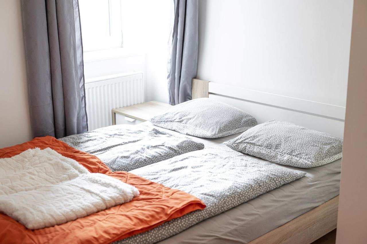 Meidling Appartement *