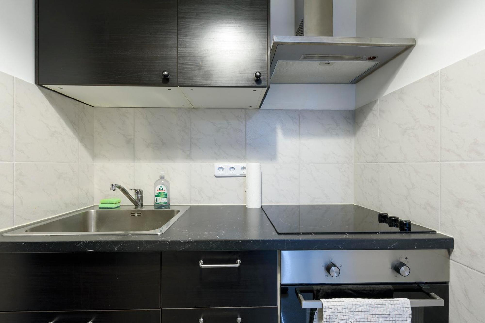 Apartment Lights - Meidling Vienna