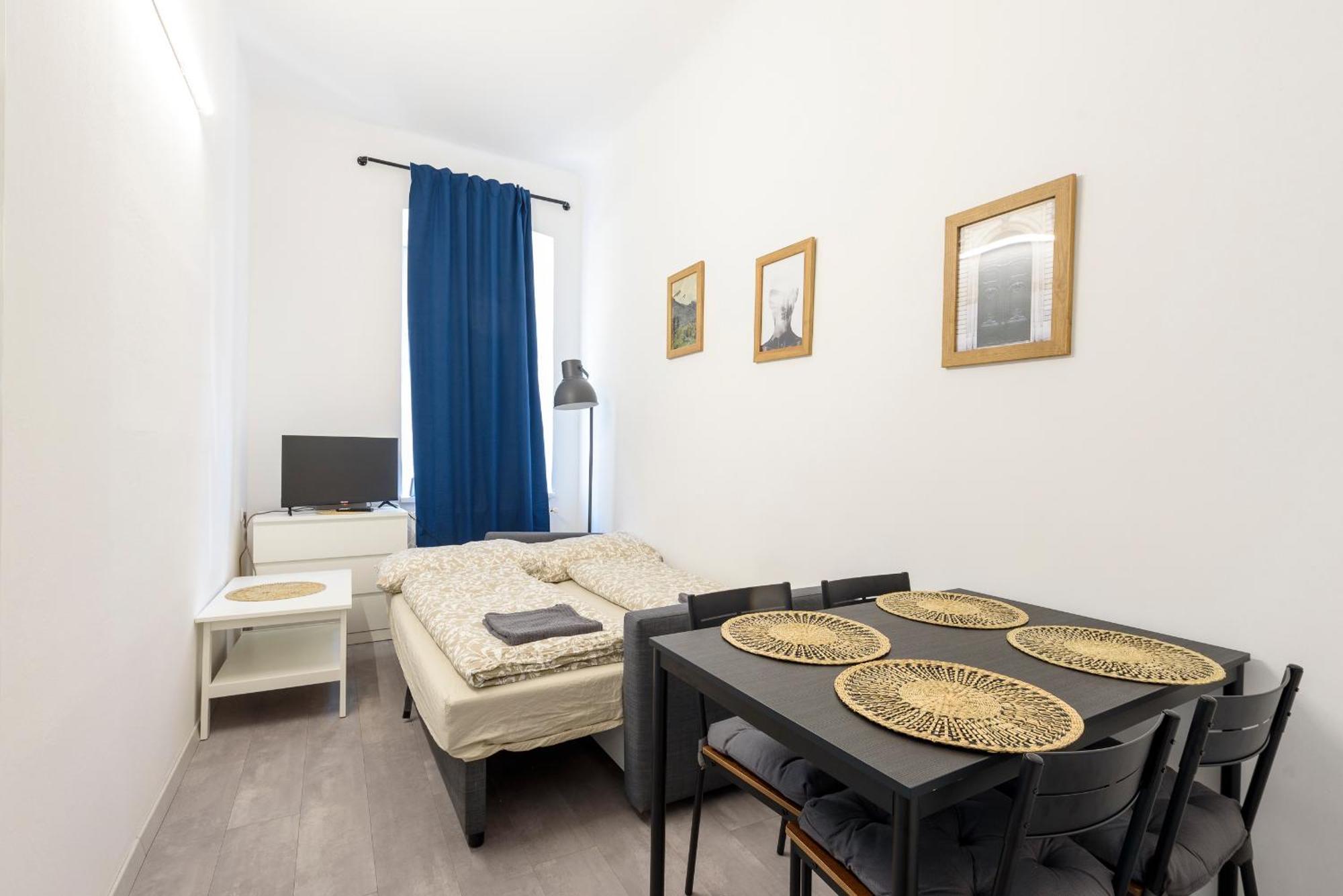 Apartment Lights - Meidling *