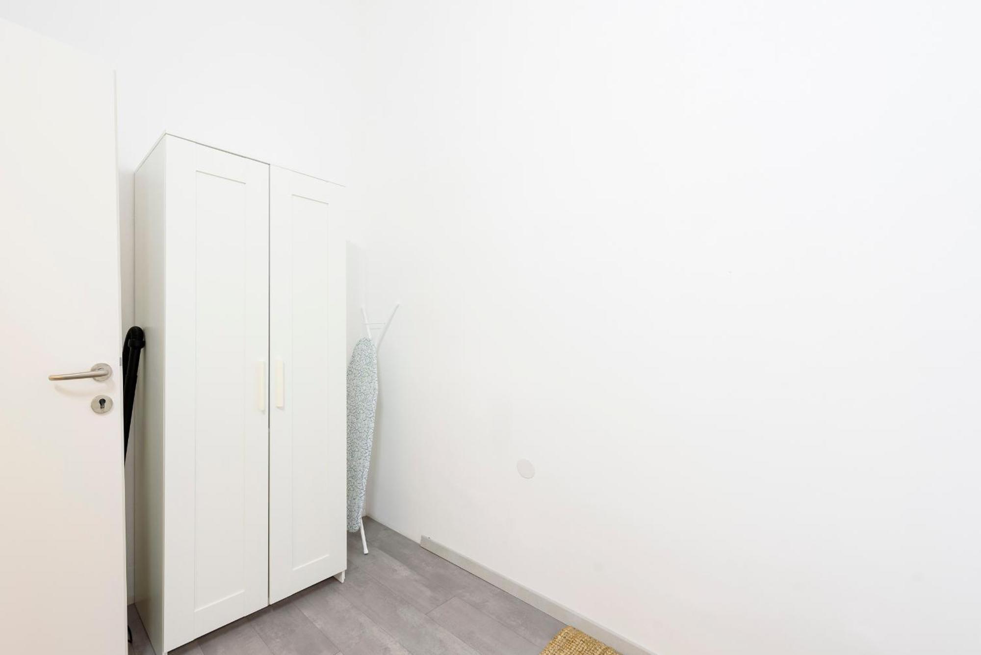 Apartment Lights - Meidling *