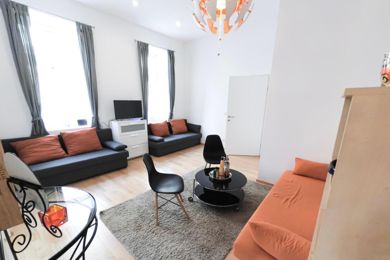 Apartment Lights - Meidling Vienna